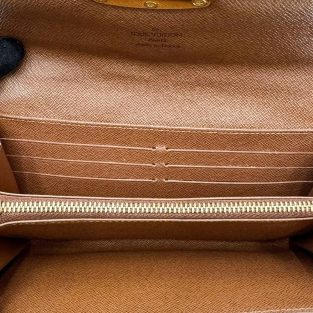 Louis Vuitton Brown Bag - Picture 8 of 8